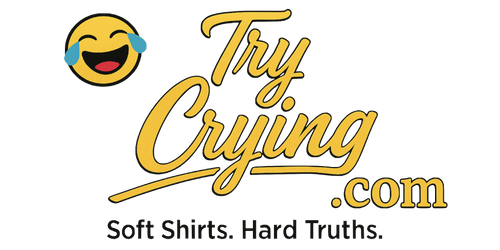 TryCrying.com