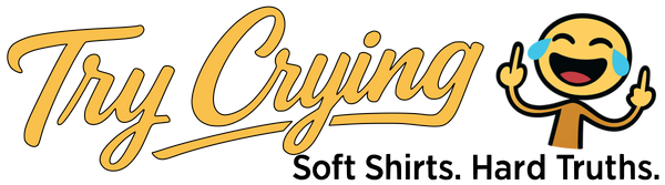 TryCrying.com